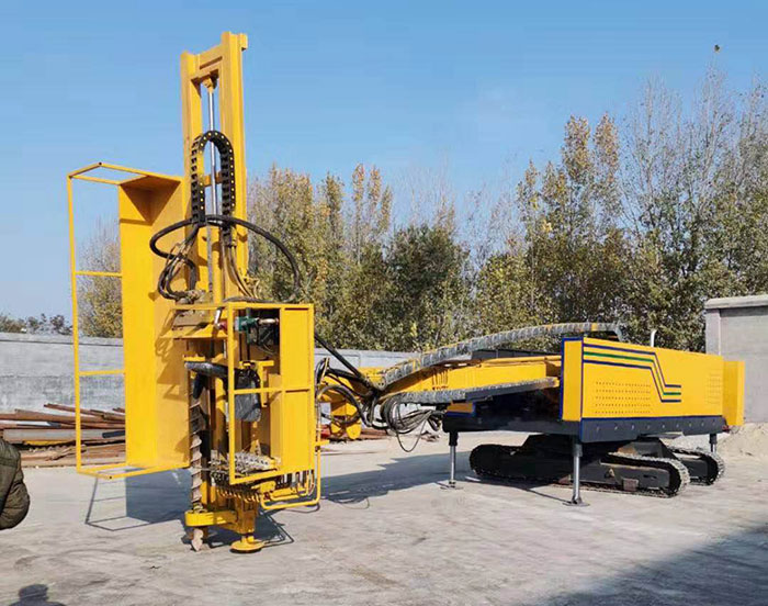 (錨桿、錨索)鉆機(jī)價(jià)格